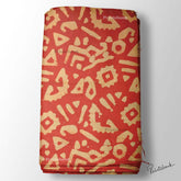 Trending Batik Print Fabric